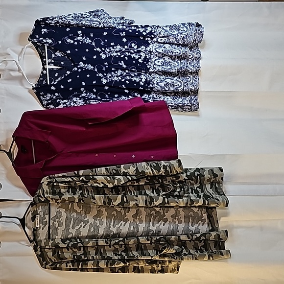 Mystery Box Susan Bristol 1X-2X - Picture 8 of 12